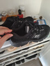 斯凱奇（SKECHERS）男鞋秋季厚底增高老爹鞋時(shí)尚百搭休閑鞋戶(hù)外軟底運動(dòng)鞋51241 曬單實(shí)拍圖