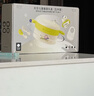babycare寶寶輔食碗勺子不銹鋼兒童餐具水杯圍兜注水保溫碗飯盒新生兒禮盒 曬單實拍圖