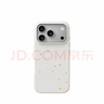 返航新生 iPhone 17 Pro 再生材質(zhì) Magsafe 磁吸保護(hù)殼 手機(jī)殼 新生白 曬單實(shí)拍圖