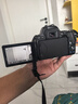 佳能（Canon）EOS 200D2 II 二代 單反相機(jī) 4K Vlog視頻 家用便攜高清美顏照相機(jī) 18-55mm標(biāo)準(zhǔn)變焦 旅行暢玩套裝 曬單實(shí)拍圖