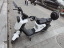 猛芯小牛鋰電池48v電動(dòng)車(chē)m1直上mqi2/uqi/u1/u2/us寧德mqi2/mqis電瓶 U+/M+/U2【48v】 【60ah】參考135km送10A快充 曬單實(shí)拍圖
