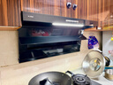 方太（FOTILE） L2超薄頂側雙吸【官方推薦搭TF37B】26風(fēng)量直流變頻 靜音隱音換裝租房抽吸油煙機家用廚房 曬單實(shí)拍圖