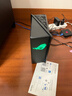 華碩（ASUS）【國家補貼】ROG魔盒WiFi7電競無線路由器（9個2.5G口MTK AI內(nèi)芯 2GB DDR4內(nèi)存）Aimesh隨心組路由 曬單實拍圖