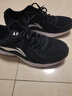 李寧跑步鞋男鞋透氣網(wǎng)面輕便軟底基礎跑鞋低幫時(shí)尚運動(dòng)鞋ARSU109 曬單實(shí)拍圖