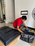 TCL雷鳥(niǎo)電視 55鶴6 Ultra 25款（PLUS版） 55英寸QD-MiniLED高階VA 家電國(guó)家補(bǔ)貼電視55S595C Ultra-A 曬單實(shí)拍圖