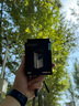 CUKTECH酷態(tài)科【3C認證可上飛機】10號超級電能棒mini10000毫安充電寶55W快充自帶線(xiàn)適用蘋(píng)果17/小米/華為 曬單實(shí)拍圖