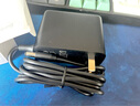 綠聯(lián)12V/3A電源適配器  通用AOC顯示器電腦硬盤盒路由器光貓機(jī)頂盒攝像頭DC圓孔電源充電線1.5米 40250 曬單實拍圖