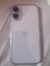 Apple/蘋(píng)果 iPhone 17 256GB 薰衣草紫色 支持移動(dòng)聯(lián)通電信5G 雙卡雙待手機(jī) 曬單實(shí)拍圖
