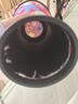 前谷（CEGA）非洲鼓兒童大8輕質(zhì)手鼓幼兒園學(xué)生初學(xué)者打擊樂(lè )器兒童節日禮物 曬單實(shí)拍圖