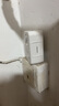國際電工進(jìn)店迎賓器進(jìn)門(mén)提醒紅外感應器門(mén)鈴語(yǔ)音歡迎光臨小喇可錄音呼叫 感應門(mén)鈴語(yǔ)音提示器【電池款】 曬單實(shí)拍圖