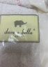 戴維貝拉（DAVE＆BELLA）女童毛衣兒童半高領(lǐng)套頭衫小童半邊絨長(cháng)袖上衣冬季新款女寶寶衣服 奶白【現貨】 120 cm（建議身高110-120cm） 曬單實(shí)拍圖