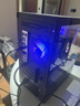 影馳 Intel i5 14600KF/14700KF/RTX5060TI/5070TI 電競直播暢玩三角洲游戲組裝電腦DIY全套主機 配置三 14600KF+RTX5060TI 16G 曬單實(shí)拍圖