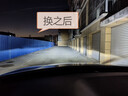 CHUMTE適用13-19款東風(fēng)標致3008led大燈遠近一體H9改裝激光聚光汽車(chē)燈泡 LED激光燈芯【一對價(jià)】 標致3008【遠近一體H11】 曬單實(shí)拍圖