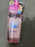 高絲卸妝油240ml*4粉色 溫和潔顏油干濕兩用敏感肌可用 生日禮物男女 曬單實拍圖