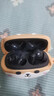 漫步者（EDIFIER）Lolli Pro3真無(wú)線(xiàn)藍牙耳機入耳式主動(dòng)降噪雙金標認證pro5音樂(lè )運動(dòng)適用于蘋(píng)果安卓小米華為騎行跑步 碳晶灰+精美耳機套 曬單實(shí)拍圖