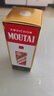 茅臺（MOUTAI）貴州茅臺酒 茅臺飛天酒 飛天茅臺 醬香型白酒 婚慶喜酒送禮 43度 500mL 1瓶 （帶杯） 曬單實(shí)拍圖