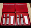 珀萊雅紅寶石水乳套裝+面霜45g護膚品套裝護膚禮盒化妝品套裝生日禮物女 曬單實(shí)拍圖
