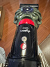 戴森（DYSON）DS20 cyclone 無(wú)繩吸塵器 手持無(wú)線(xiàn)吸塵器 除螨 寵物 家庭適用 曬單實(shí)拍圖