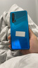 華為 Huawei nova6 5G\/4G版 二手手機nova6 麒麟990SoC芯片華為鴻蒙系統 亮黑色【4G版】 8G+128GB 95新 曬單實(shí)拍圖