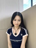 施華索尼亞天然黑曜石如意貔貅吊墜平安扣冰種男士項鏈女金曜石掛墜 黑曜石款 直徑約33mm 曬單實(shí)拍圖