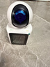 歐銳興AI家用攝像頭家庭監控器手機遠程360度無(wú)死角全景帶夜視無(wú)線(xiàn)雙向可對話(huà)室內高清寵物看護連接WiFi 【W(wǎng)iFi語(yǔ)音版】語(yǔ)音呼叫，雙向視頻+一鍵通話(huà) 旗艦版 曬單實(shí)拍圖
