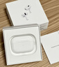 Apple/蘋果 AirPods 4 搭配USB-C充電盒 蘋果耳機(jī) 藍(lán)牙耳機(jī) 適用iPhone/iPad/Mac 四代 曬單實拍圖