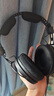鐵三角（Audio-technica）頭戴式有線耳機(jī)R50X 開放式監(jiān)聽耳機(jī) 輕量化機(jī)身 可拆卸導(dǎo)線 舒適佩戴 ATH-R50X 曬單實拍圖