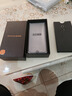 暢享榮耀手機1TB（1024G）大內存7800mAh快充長續(xù)航原裝全新手機 雪欲白 12G運行+128G內存 官方標配 曬單實拍圖
