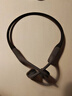 韶音（SHOKZ）OpenSwim Pro S710 骨傳導藍牙耳機 開(kāi)放式運動(dòng)游泳跑步騎行不入耳 頁(yè)巖峰 無(wú)線(xiàn)耳機 骨傳導耳機 曬單實(shí)拍圖