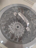 九陽(yáng)（Joyoung）304不銹鋼蒸鍋加高拱蓋大容量三層可蒸魚(yú)蒸饅頭包子爐灶通用32cm 曬單實(shí)拍圖