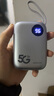 爍盟【海思巴龍芯】5g隨身wifi無(wú)線(xiàn)流量2025款全國通用三網(wǎng)通免插卡移動(dòng)隨身wifi6雙頻無(wú)線(xiàn)上網(wǎng)卡 【5G旗艦版】海思巴龍5G|6千毫安|真續航24H 送首月10G30天免費流量 曬單實(shí)拍圖