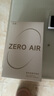 漫步者（EDIFIER）Zero Air 真無線藍(lán)牙耳機(jī) 半入耳式耳機(jī) 無線耳機(jī) 藍(lán)牙5.4 適用蘋果華為小米OPPO手機(jī) 月白 曬單實拍圖