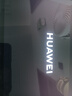 HUAWEI MatePad 標準版華為平板電腦11.5英寸120Hz護眼全面屏學(xué)生學(xué)習娛樂(lè )平板8+256GB 冰霜銀 曬單實(shí)拍圖