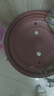 九陽(yáng)電燉鍋JYZS-K423/K422/K422A/K403/DGD40-05AK紫砂內膽蓋子配件 九陽(yáng)電燉鍋4L通用紫砂蓋子 曬單實(shí)拍圖