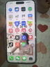 iPhone美版機 Apple 蘋(píng)果 iPhone15ProMax非原封三網(wǎng)通5G全新手機 15 ProMax白色鈦金屬6.7英寸 256GB 美版有鎖+開(kāi)孔 曬單實(shí)拍圖