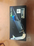 朗科（Netac）4TB SSD固態(tài)硬盤(pán) M.2接口(NVMe協(xié)議PCIe 4.0 x4) NV7000-t絕影系列 7300MB/s讀速 高效散熱  曬單實(shí)拍圖