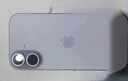 Apple/蘋果 iPhone 17 256GB 薰衣草紫色 支持移動聯(lián)通電信5G 雙卡雙待手機 曬單實拍圖