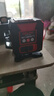 德力西電氣 DELIXI ELECTRIC紅外線(xiàn)水平儀高精度強光細線(xiàn)自動(dòng)調平綠光藍12線(xiàn)激光室外建筑戶(hù)外 綠光12線(xiàn)巨無(wú)霸雙電豪配＋腳架 曬單實(shí)拍圖