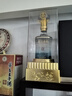 五糧液股份出品 喜福盛世祥和 濃香型白酒 52度500ml  單瓶裝  曬單實(shí)拍圖