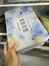 美心（Meixin）粒粒初雪冰皮港式月餅禮盒480g 中國香港進(jìn)口中秋送禮禮品 曬單實(shí)拍圖