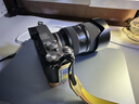 索尼（SONY）Alpha 7C II 新一代全畫(huà)幅雙影像小“7“A7CM2 微單數碼相機 A7C2/ ILCE-7CM2 【國家補貼】 銀色單機【256G+皮套+電+充+屏+清】 官方標配 曬單實(shí)拍圖