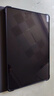 HUWYI平板電腦padPro2025新款ipad 4K超清大屏全面屏144Hz全網(wǎng)通5G高刷網(wǎng)課學習游戲娛樂辦公 柔光紫 17pro16G運行+512G內存+豪華禮品14英 曬單實拍圖