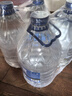 泉陽(yáng)泉（QUANYANGQUAN） 長(cháng)白山天然礦泉水 大桶裝 家庭用水 5L*4桶 整箱塑包裝 曬單實(shí)拍圖