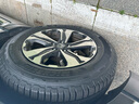 米其林（MICHELIN）汽車(chē)輪胎 235/65R17 108V 旅悅+ PRIMACY SUV+ 適配CR-V/豐田塞納 曬單實(shí)拍圖