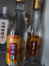 寶豐經(jīng)典老味道 清香型白酒 50度 500ml*1單瓶裝 特級酒體 送禮 曬單實(shí)拍圖