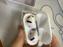 華強北頂配【直營正品丨降噪Air4代】適用蘋果藍牙耳機ANC主動降噪無線airpods4適配iPhone16/15/14/13/12/11 【主動降噪版全功能pods4】 靈動島彈窗+空間音頻+三真電 曬單實拍圖