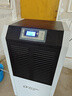 多樂(lè )信 DR-1502L 工業(yè)除濕機110升/天 智能啟停 大功率防潮抽濕機車(chē)間倉庫地下室商業(yè)除濕器抽濕器 110L/天 300㎡ 升級松下壓縮機 曬單實(shí)拍圖