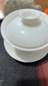 SUCCOHOMEWARE小清新花卉咖啡杯套裝禮盒 ins風(fēng)復古陶瓷馬克杯新婚禮物搬家喬遷 百合風(fēng)鈴對杯禮盒(京東物流)快至次日達 曬單實(shí)拍圖