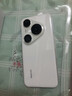 華為（HUAWEI）Pura 80 Pro+ 新品手機上市 一英寸高動(dòng)態(tài)主攝 個(gè)性色卡AI輔助構圖 華為鴻蒙智能手機 釉白 16GB+512GB 官方標配 曬單實(shí)拍圖
