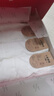 FitonTon4條裝內褲女純棉A類(lèi)女士?jì)妊澣澮志d透氣少女生三角短褲頭 L 曬單實(shí)拍圖
